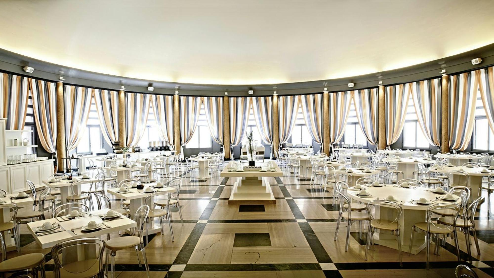 Th Roma - Carpegna Palace — Photos 3